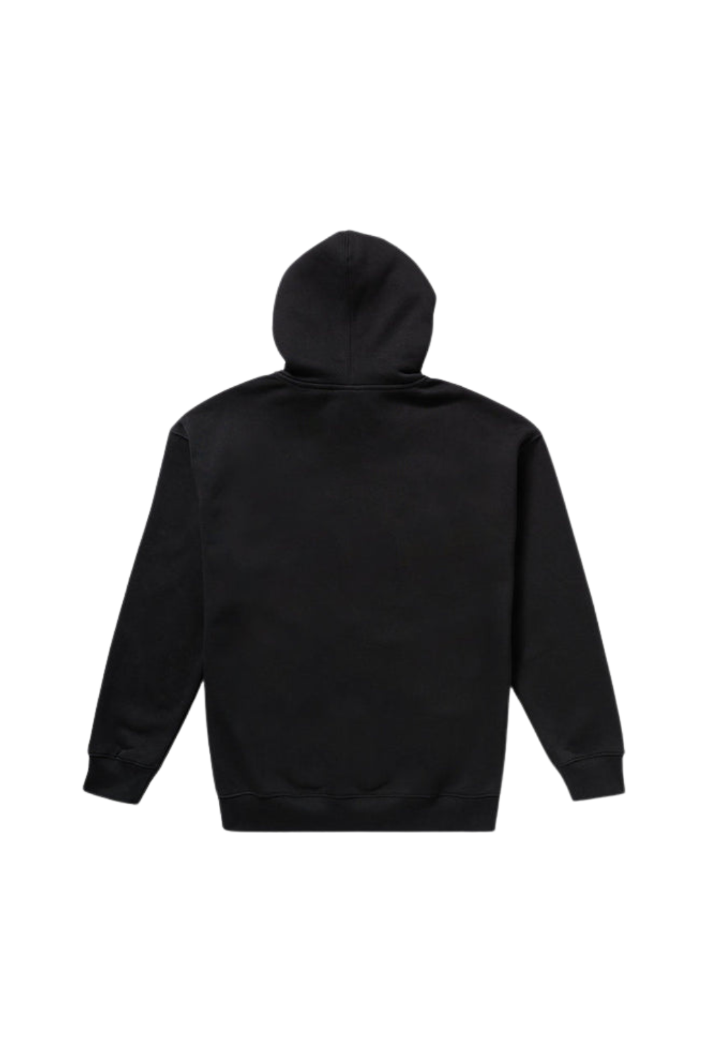 Volcom Fa Seth Conboy Hoody Black
