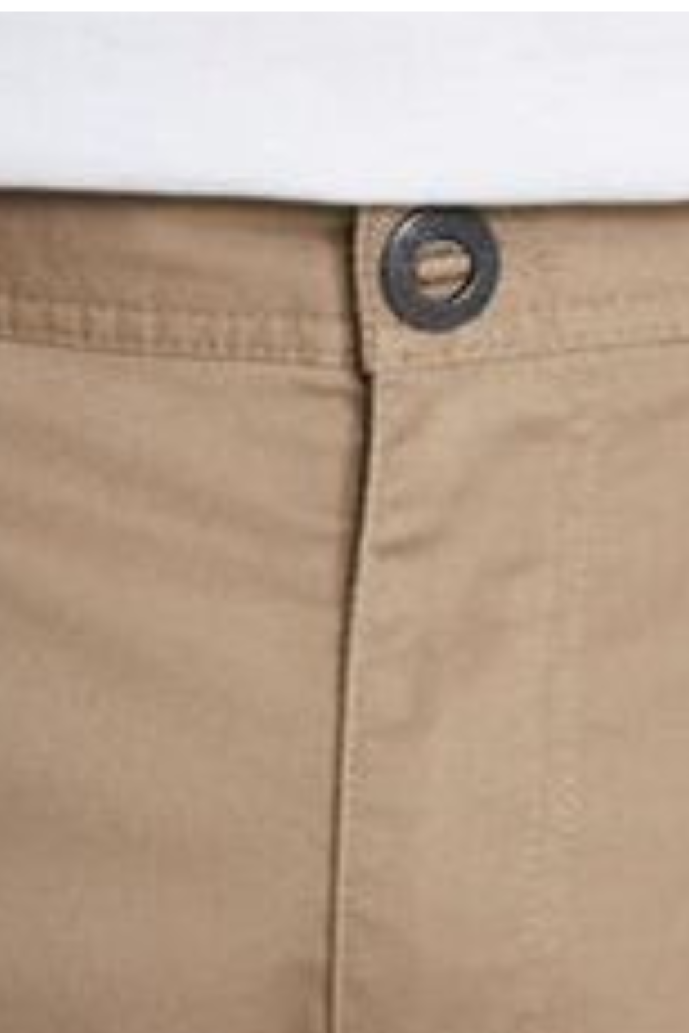 Volcom Frickin Modern Stretch 19" Shorts Khaki