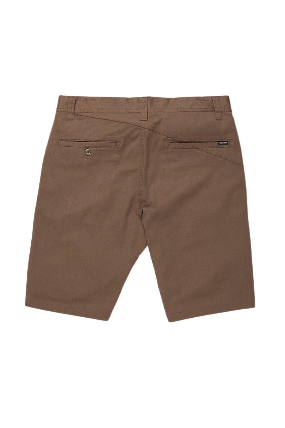 OMMO オーエムエムオー BACK FLARE SHORT TOP フリー OMMO オーエム