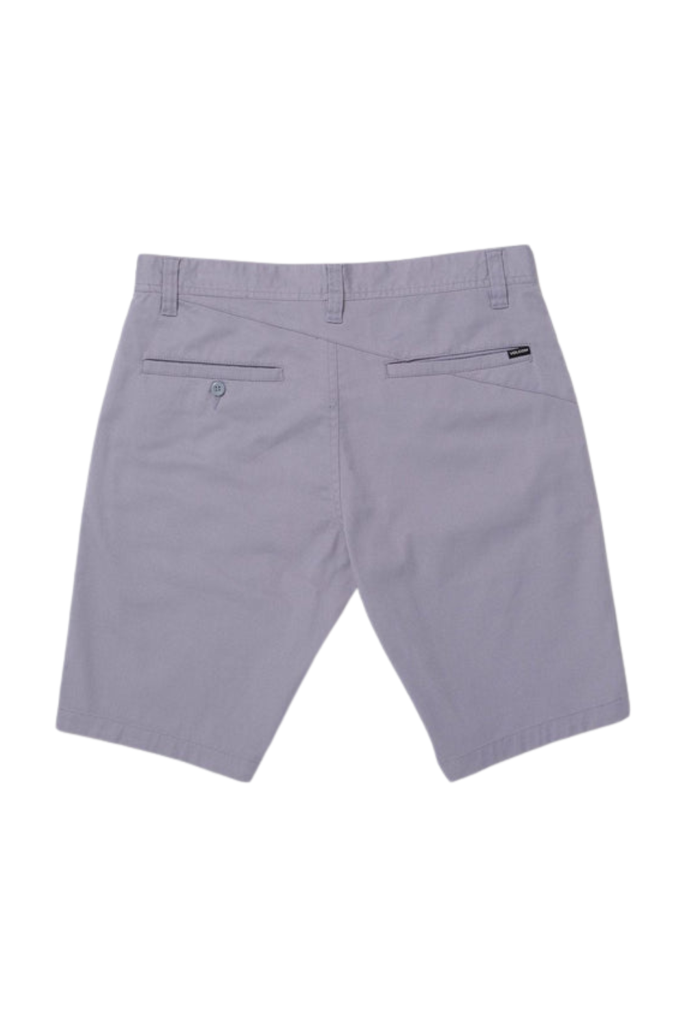 Volcom Frickin Modern Stretch Sht 21" Shorts Violet Dust
