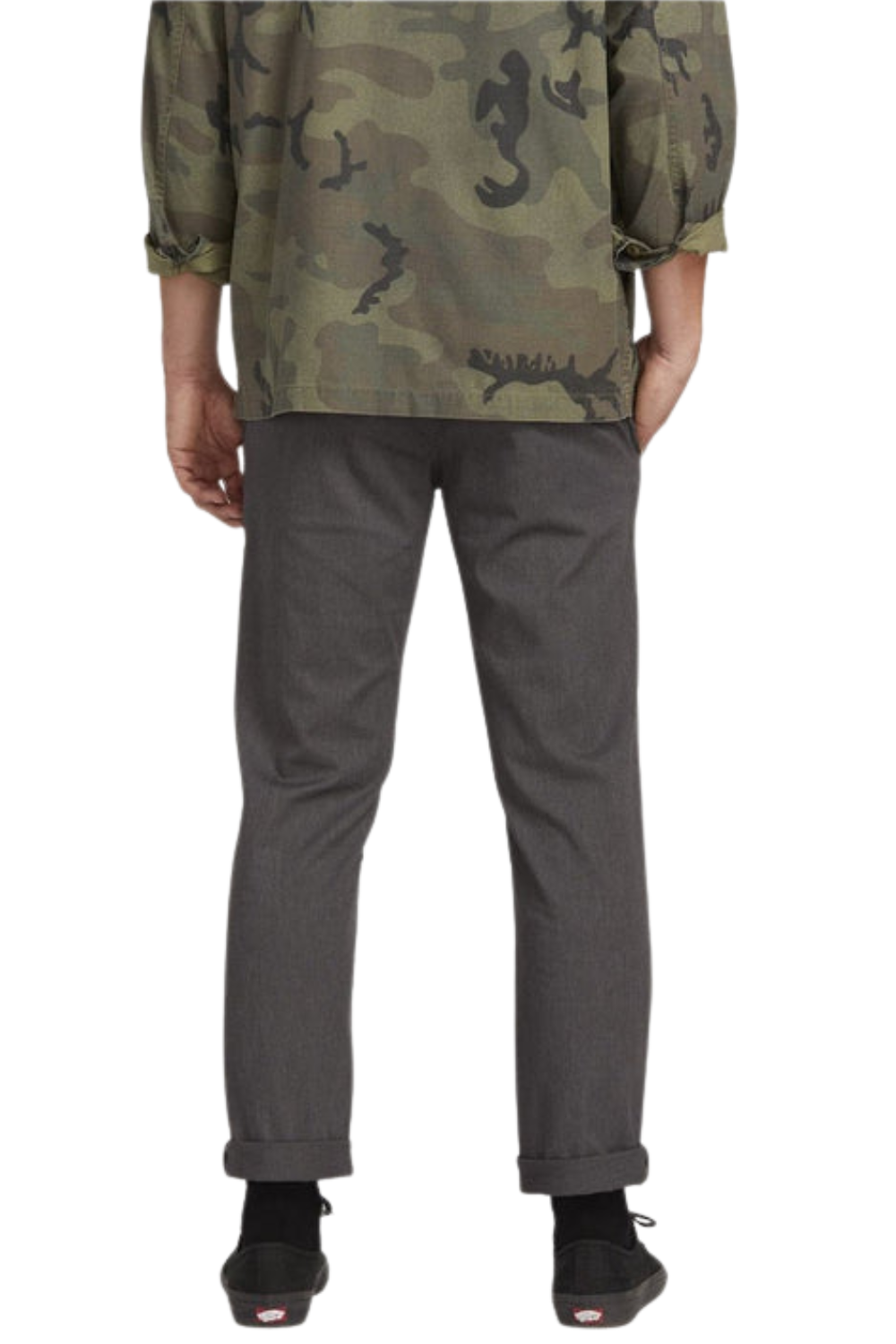 Volcom Frickn Modern Stretch Chino Pant