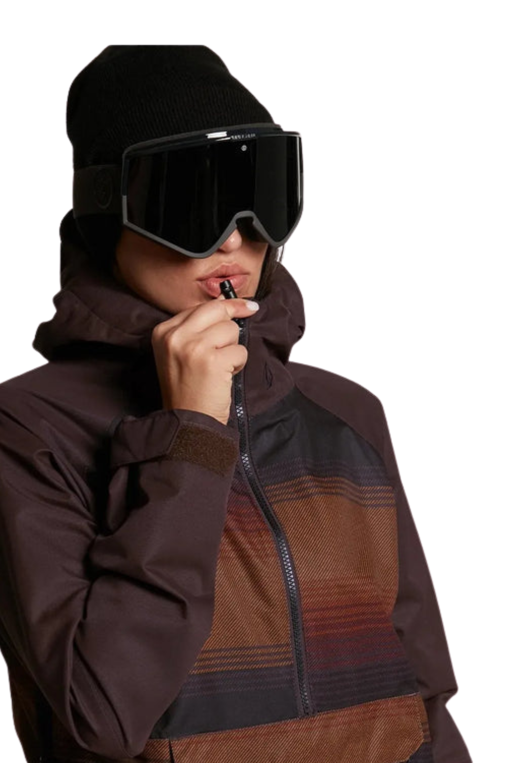 Volcom Mirror Pullover