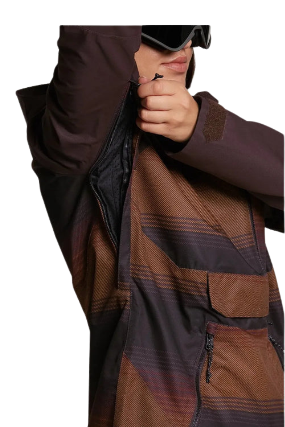 Volcom Mirror Pullover