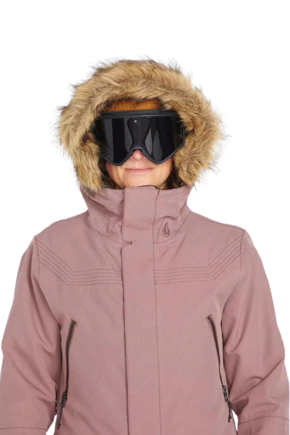 Volcom Shadow Ins Jacket