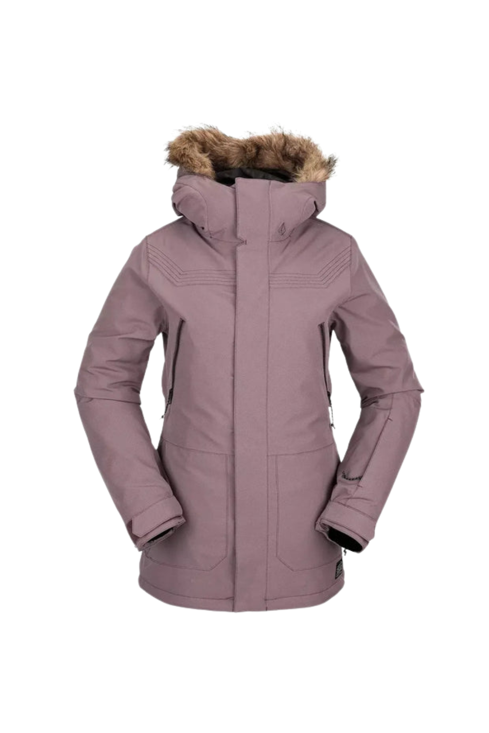 Volcom Shadow Ins Jacket