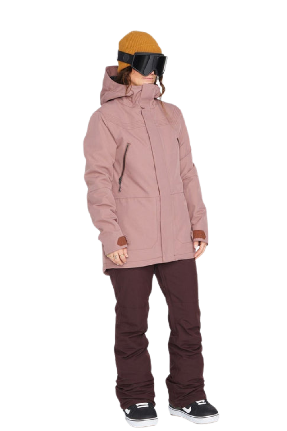 Volcom Shadow Ins Jacket