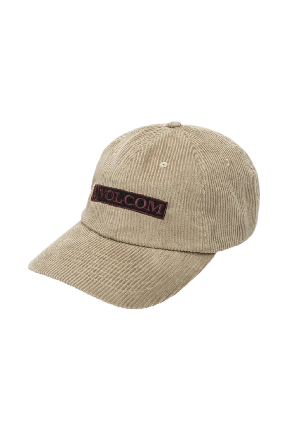 Volcom Stone Bar Adjustable Hat