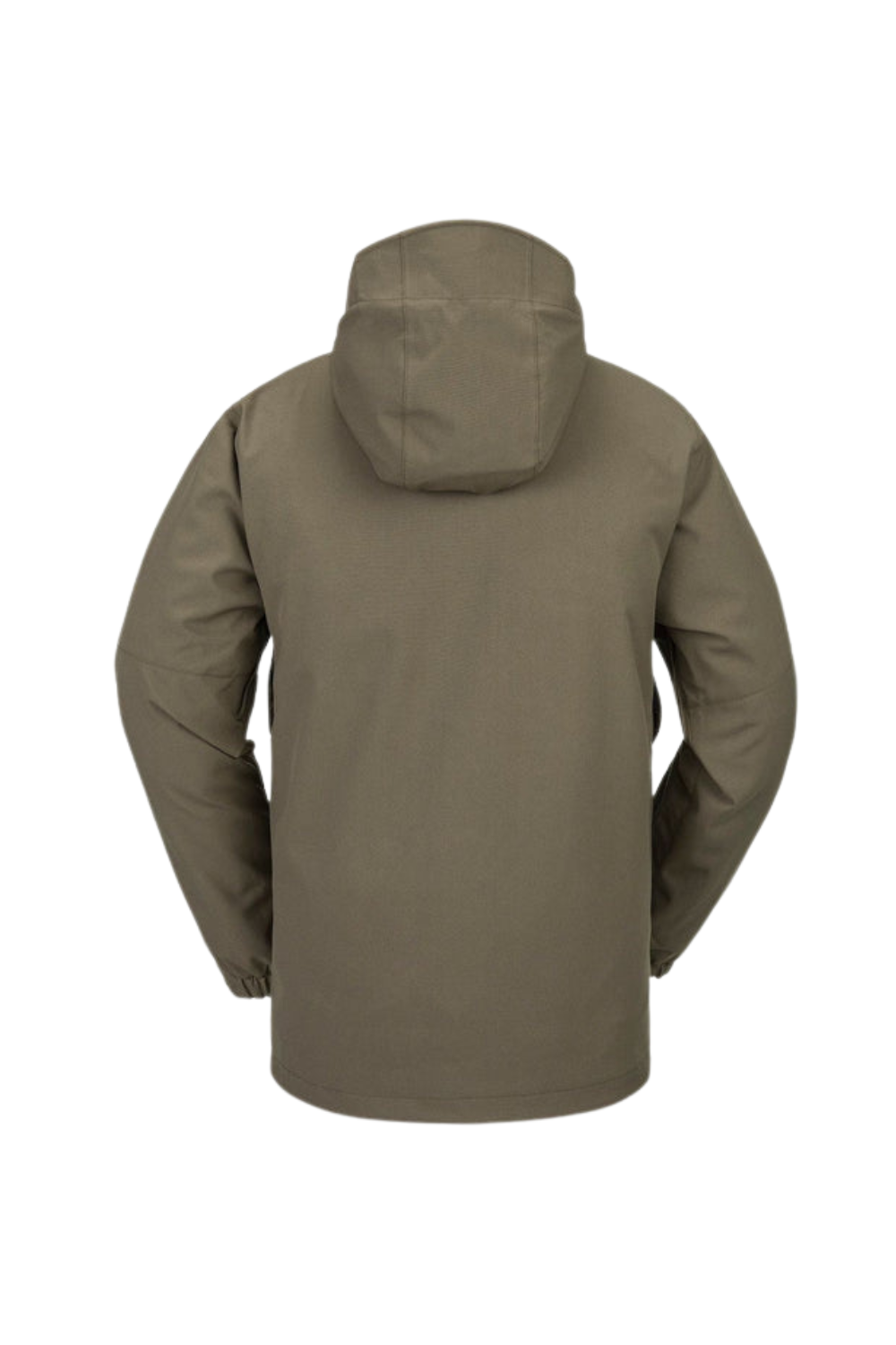 Volcom V.Co Op Ins Jacket Teak