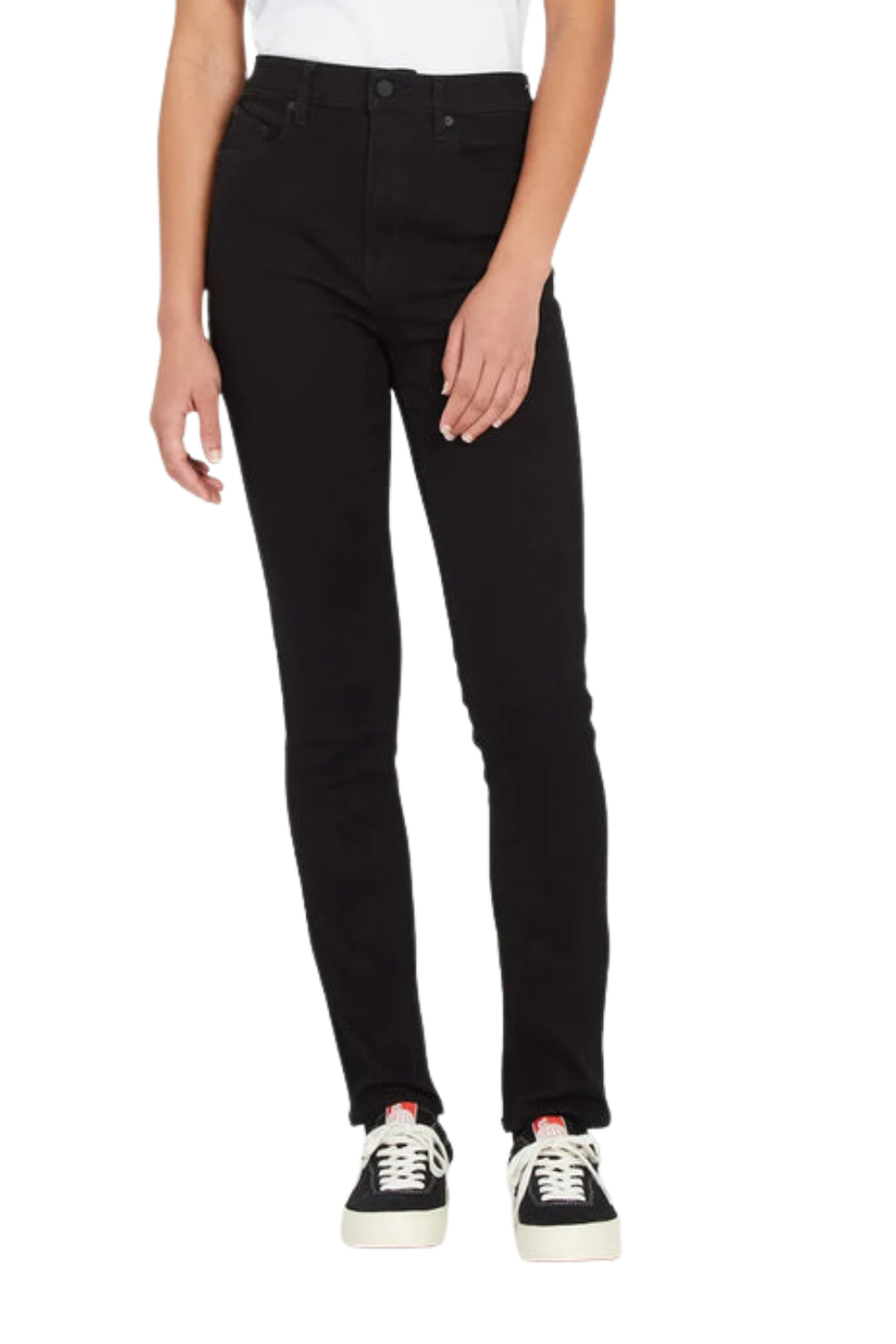 Volcom Vitabilly Denim