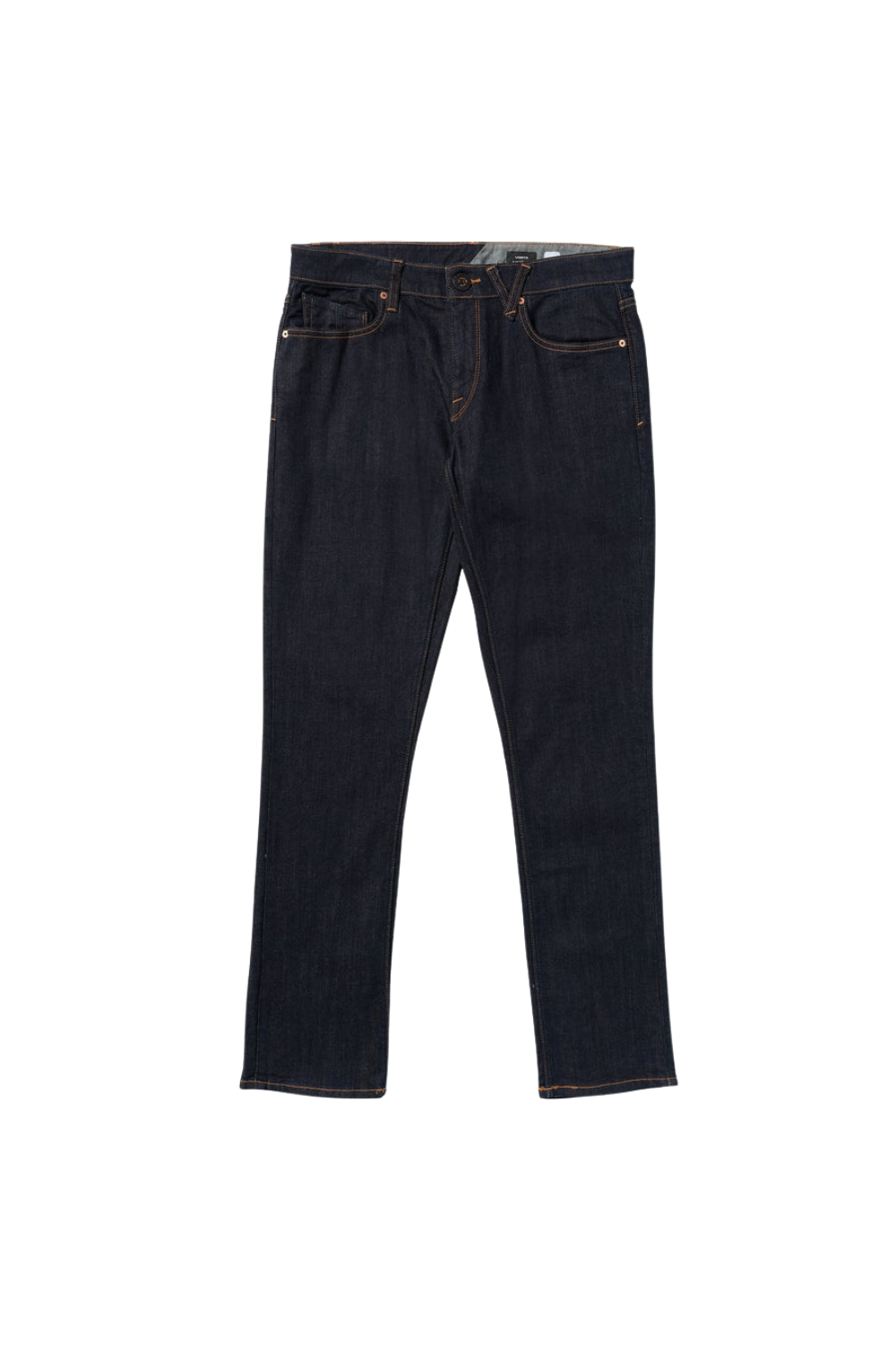 Volcom Vorta Denim Rinse