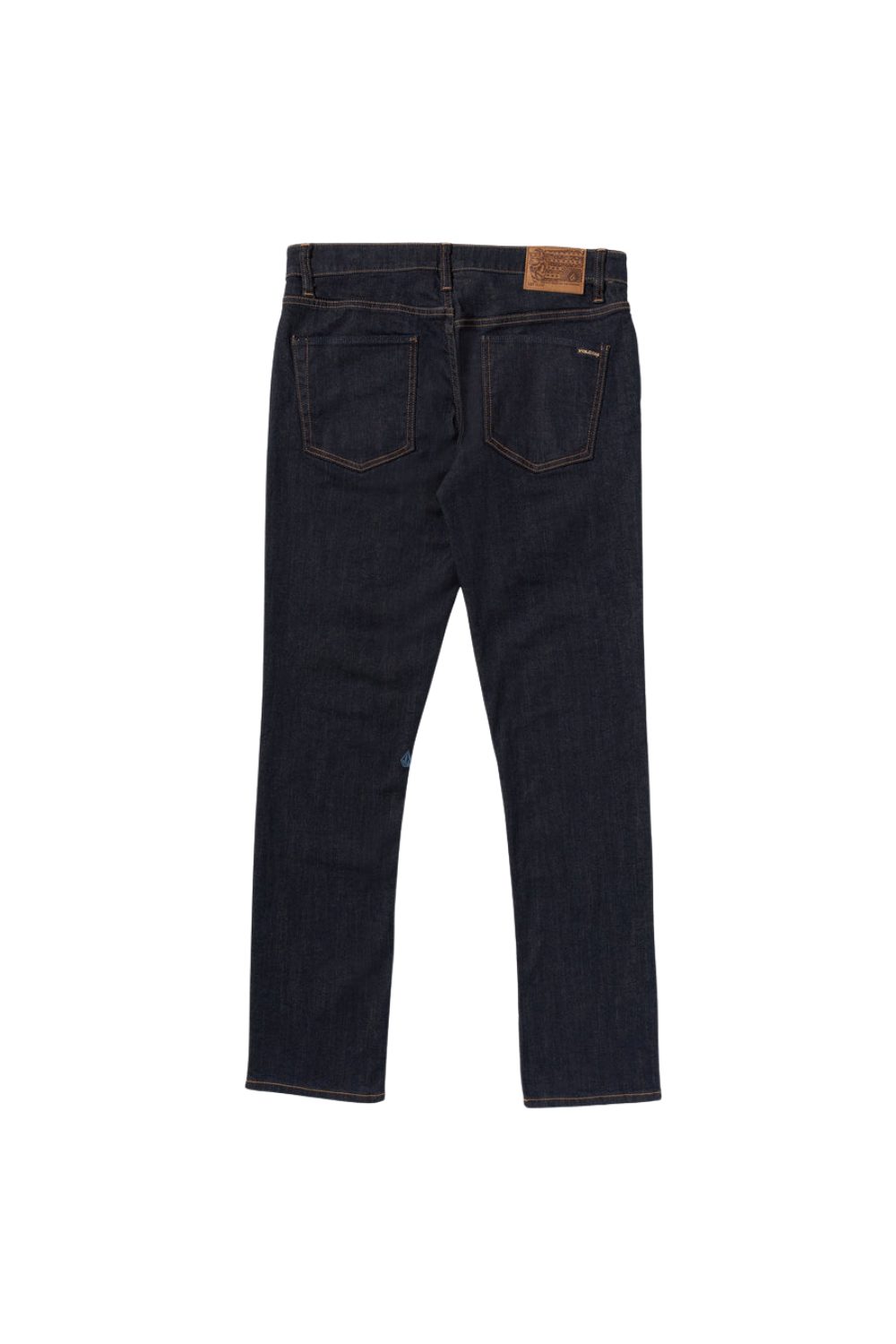 Volcom Vorta Denim Rinse