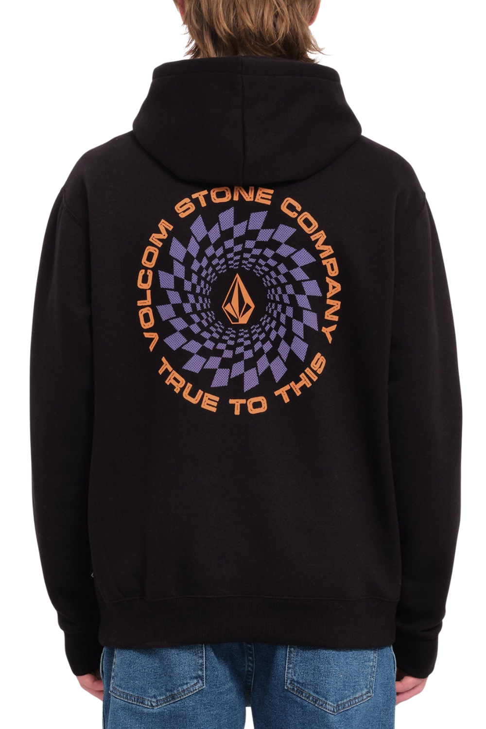 Volcom Watanite Hoody
