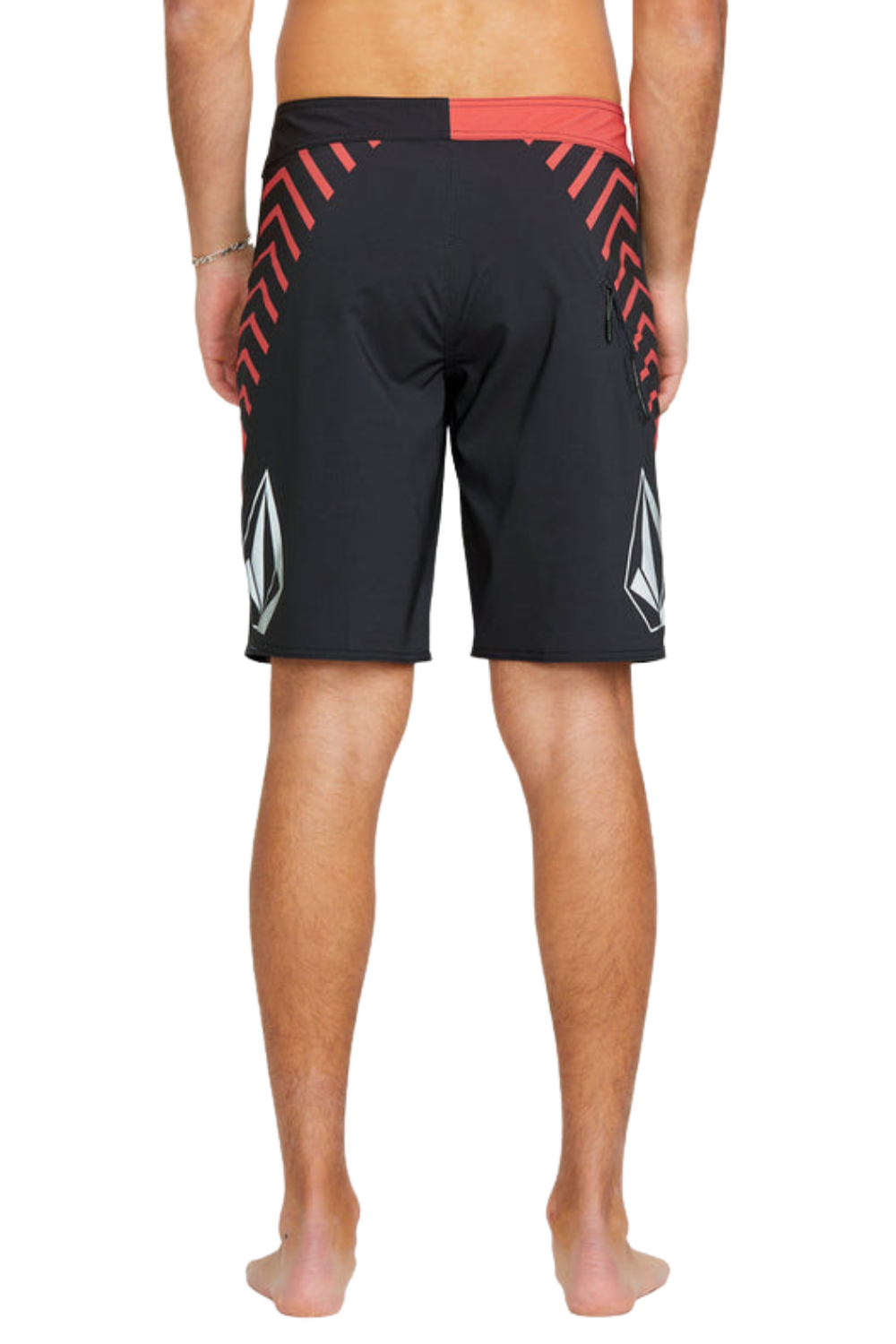 Volcom J Robinson Mod 20" Shorts Black