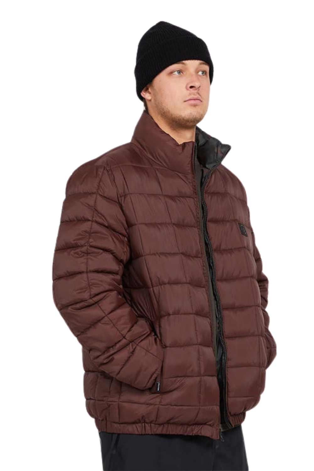 Volcom Walltzerd Reversible Jacket