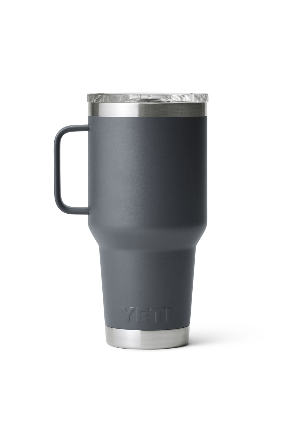 Yeti rambler 30 2024 oz stainless steel