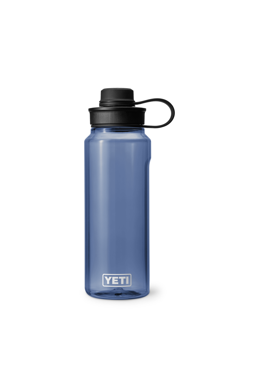Yeti Yonder Tether 1L Water Bottle Navy