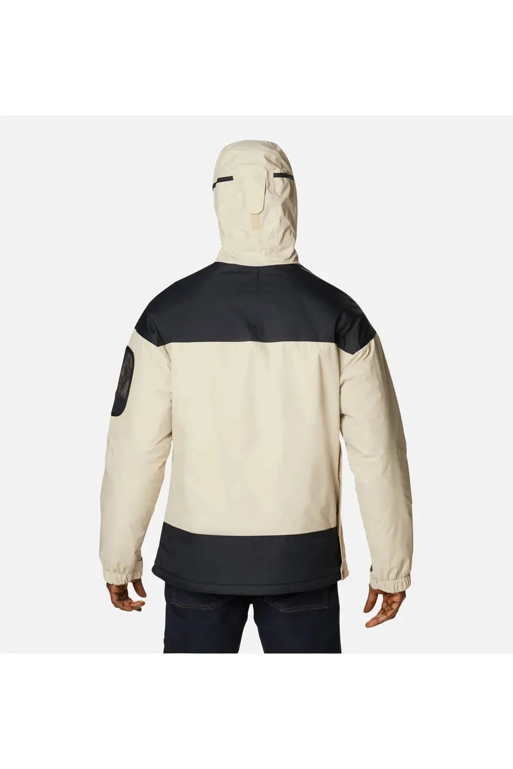 Columbia Challenger™ Pullover Ancient fossil