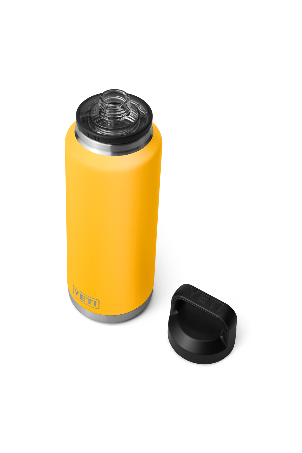 Bottes yeti sales yellow