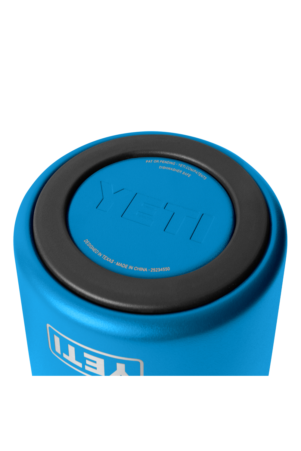 Yeti Wine Chiller Big Wave Blue