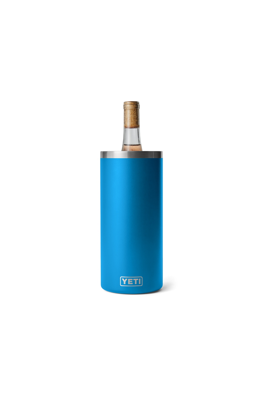 Yeti Wine Chiller Big Wave Blue