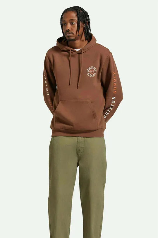 Brixton hoodies discount