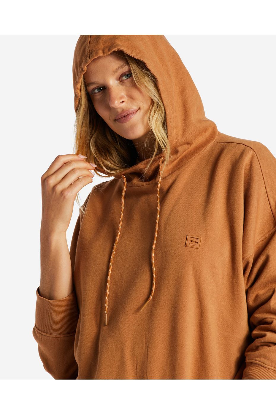 Billabong Halifax Hoody Caramel