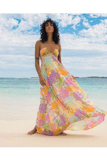 Billabong So Groovy Dress