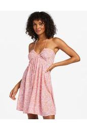 Billabong Happy Hour Dress