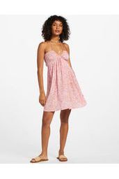 Billabong Happy Hour Dress