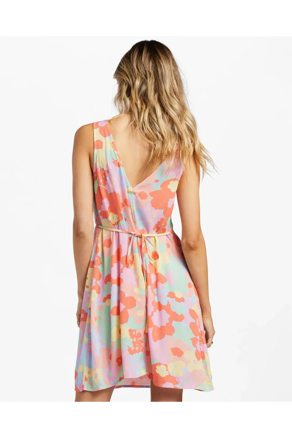 Billabong Feel The Love Dress