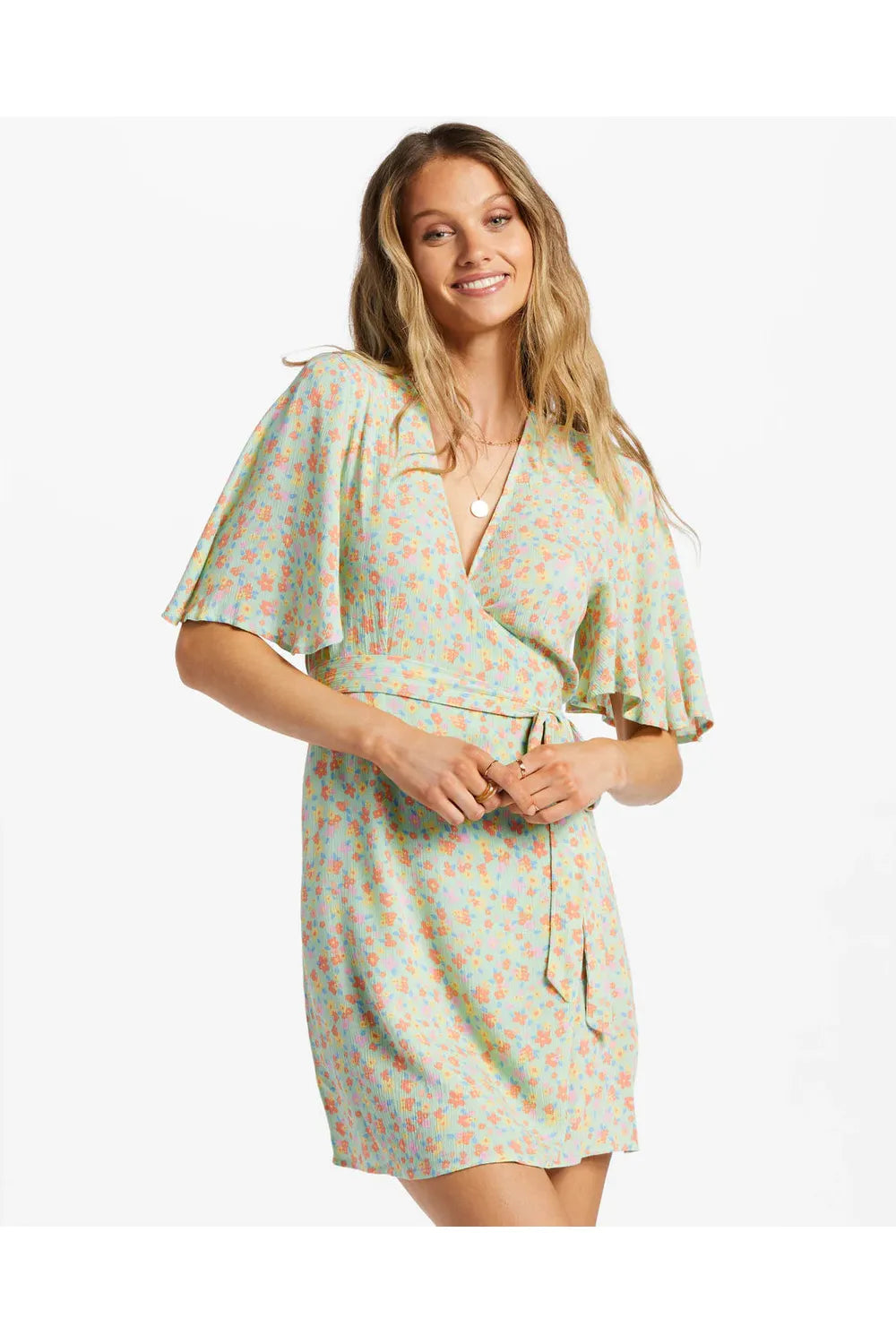 Billabong All For You 2 Dress