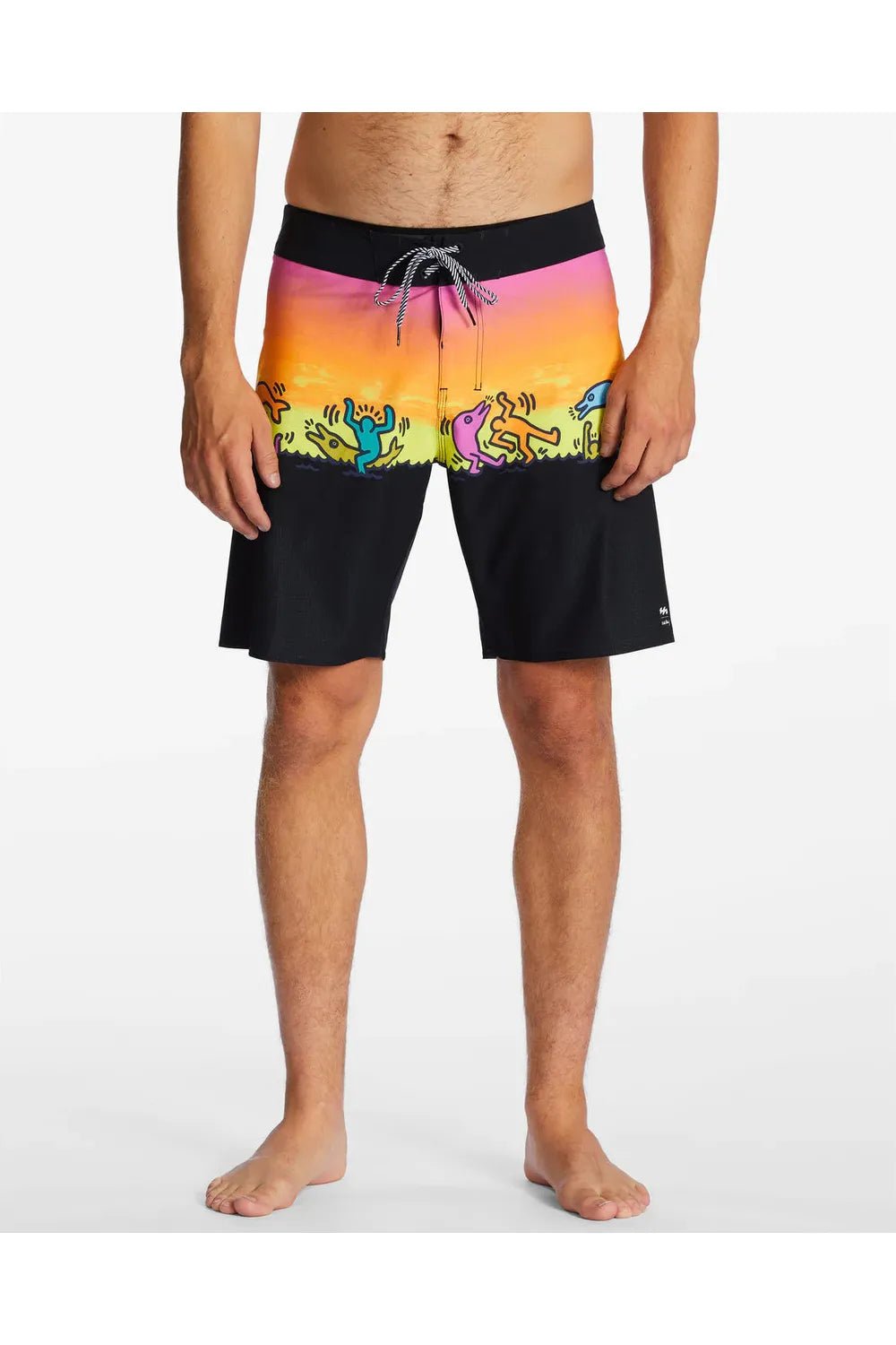 Billabong Dolphin Dance Airlite Shorts