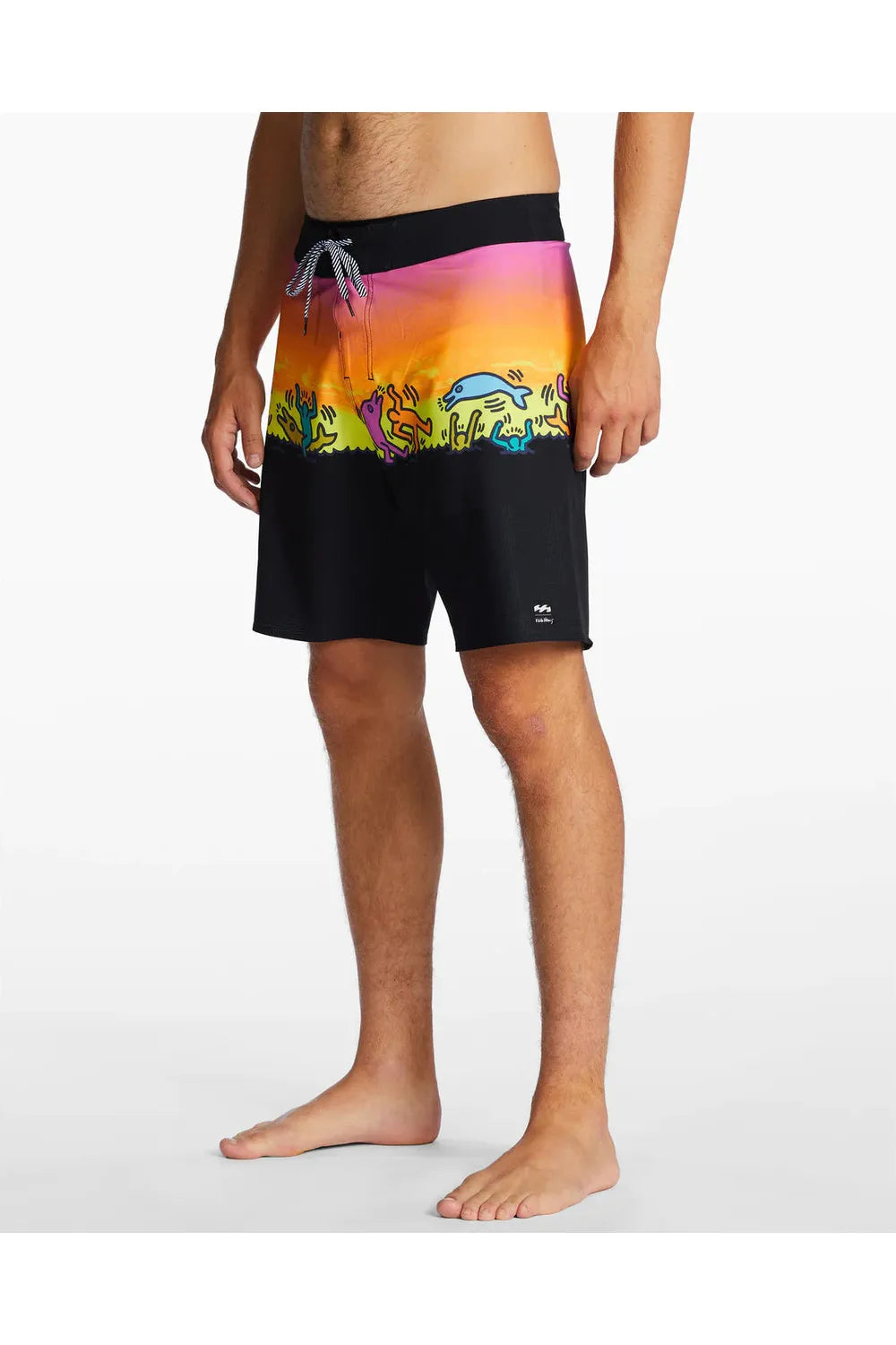 Billabong Dolphin Dance Airlite Shorts