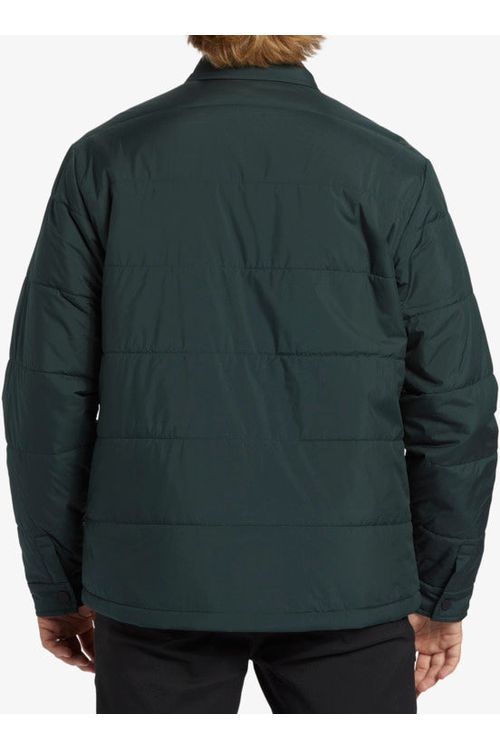 Billabong Montana Jacket Forest Green