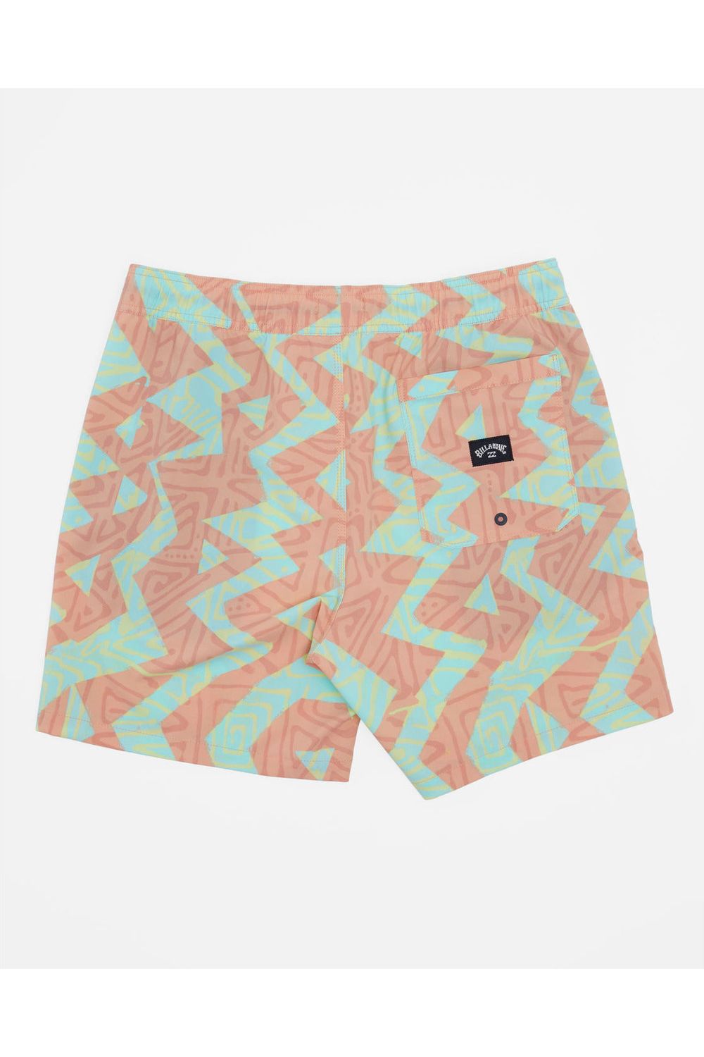 Billabong Sundays Layback Boardshort