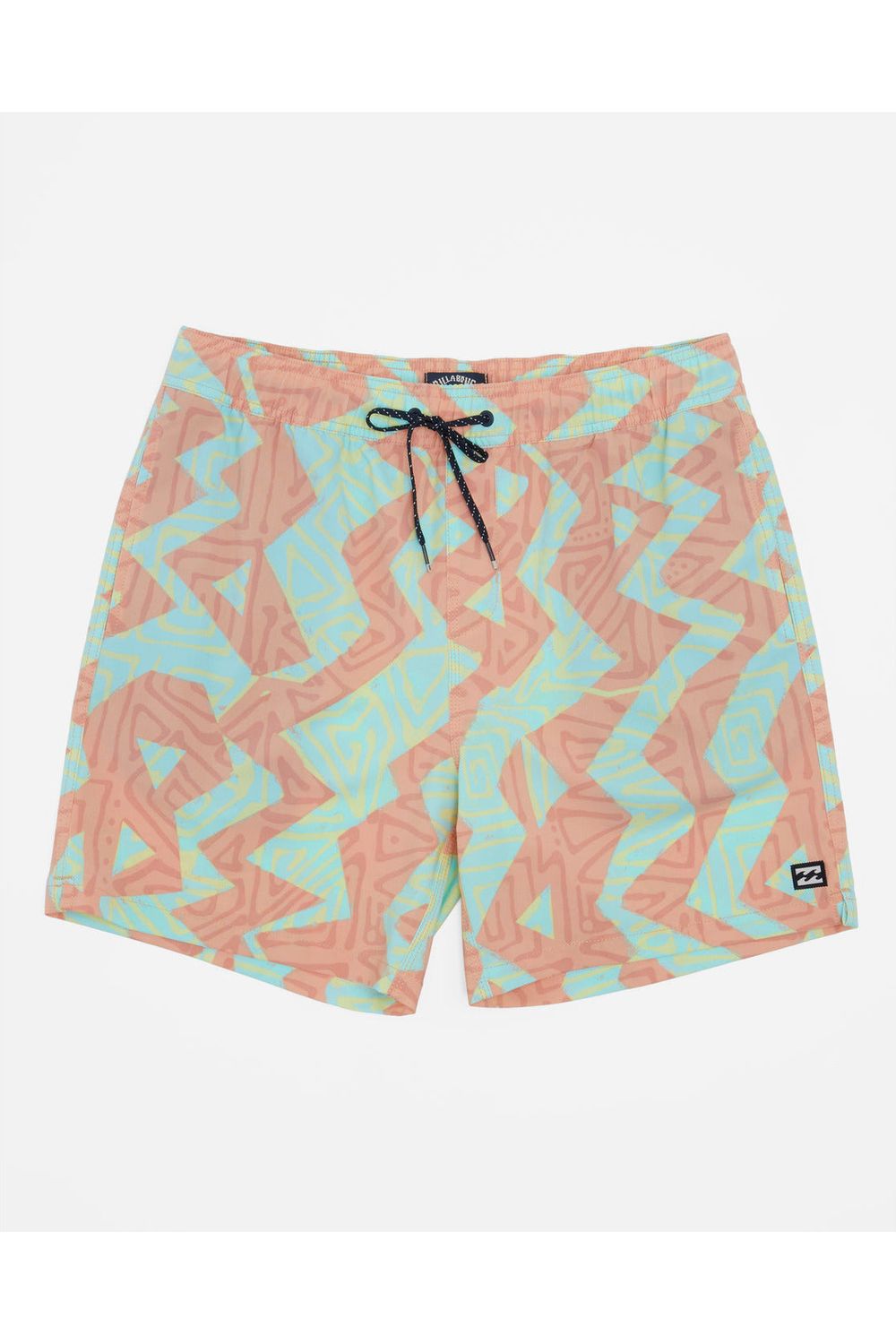 Billabong Sundays Layback Boardshort