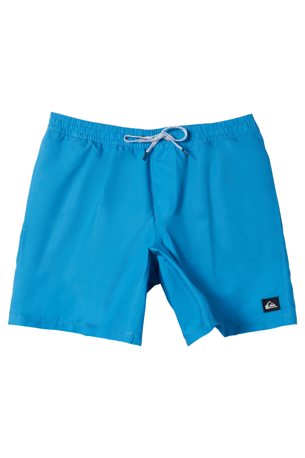 Quiksilver Everyday Solid Volley Boy 12" Shorts Swedish Blue