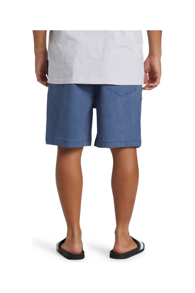 Quiksilver Taxer Shorts Crown Blue