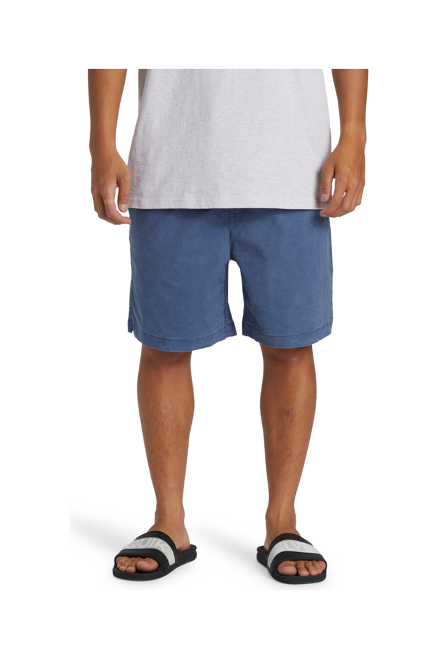 Quiksilver Taxer Shorts Crown Blue