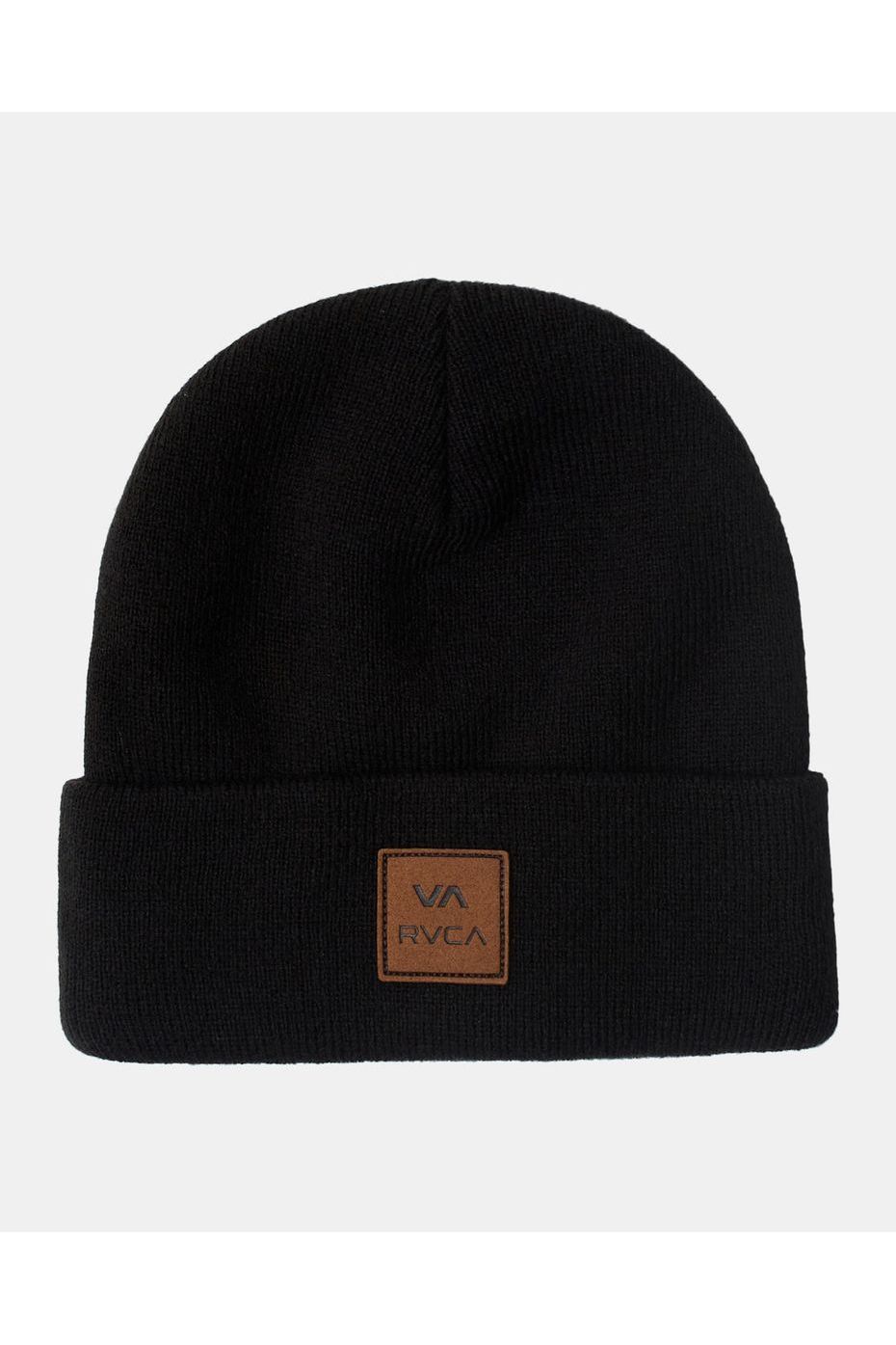 RVCA VA ATW Beanie Black