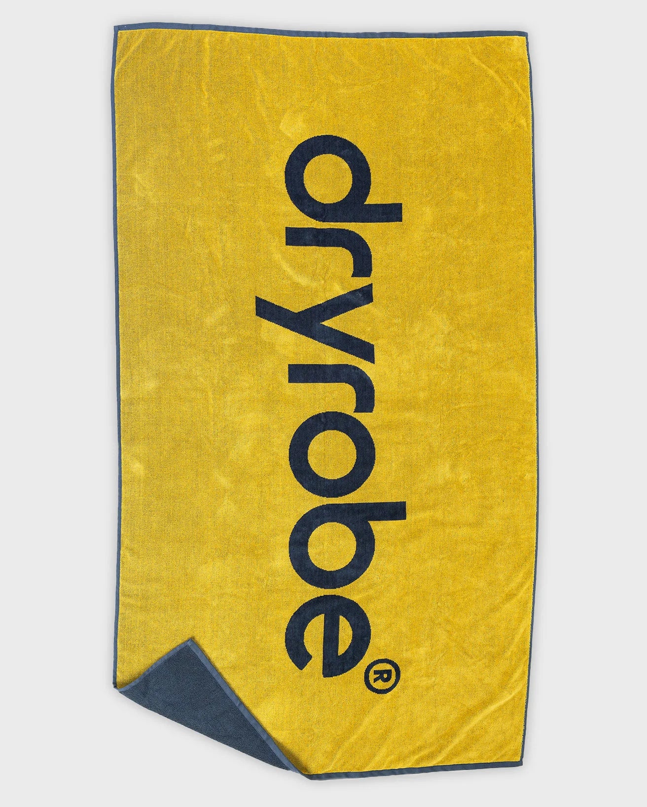 DryRobe Beach Towel
