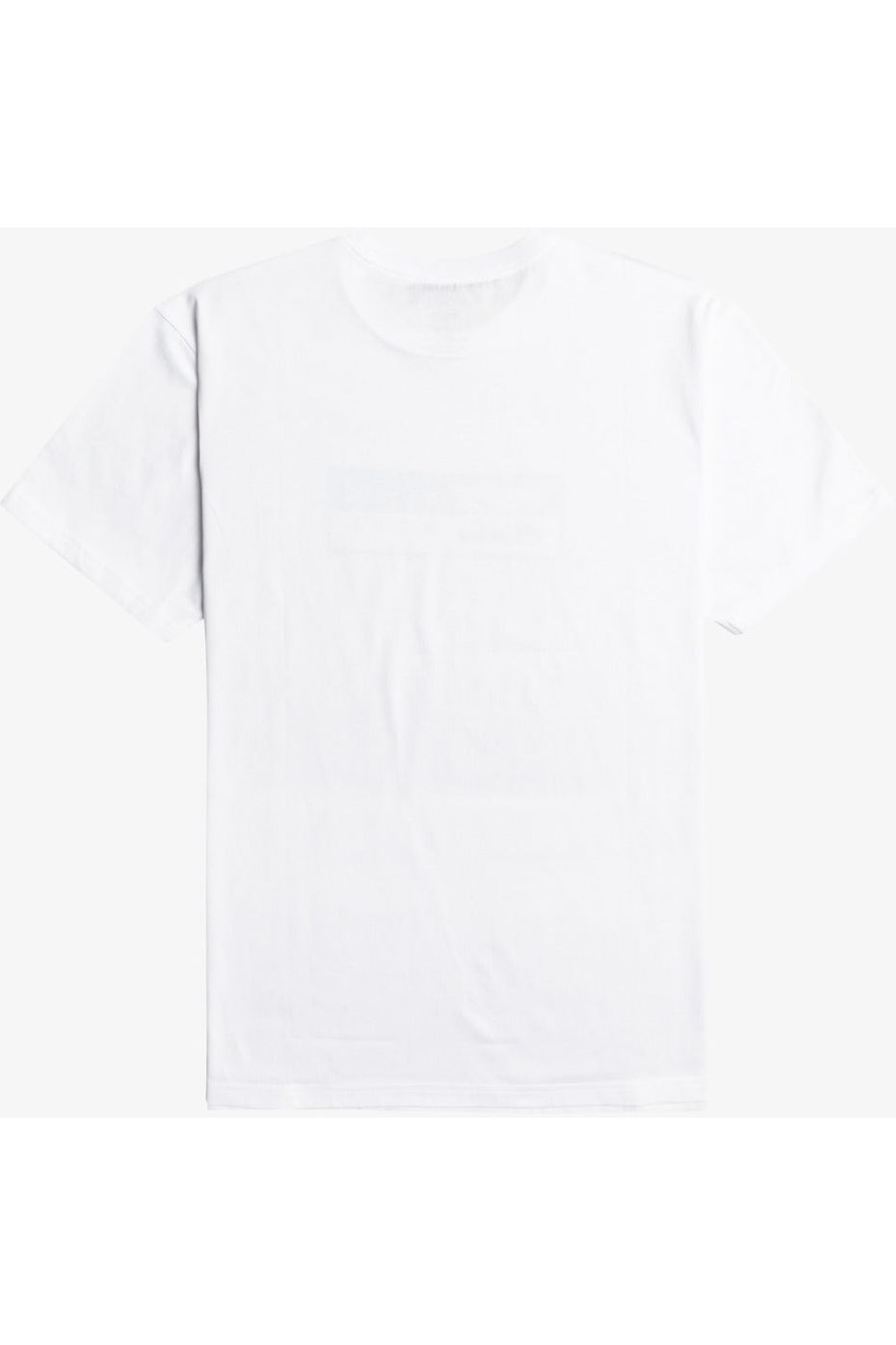 Billabong Inversed Short Sleeve T-Shirt White
