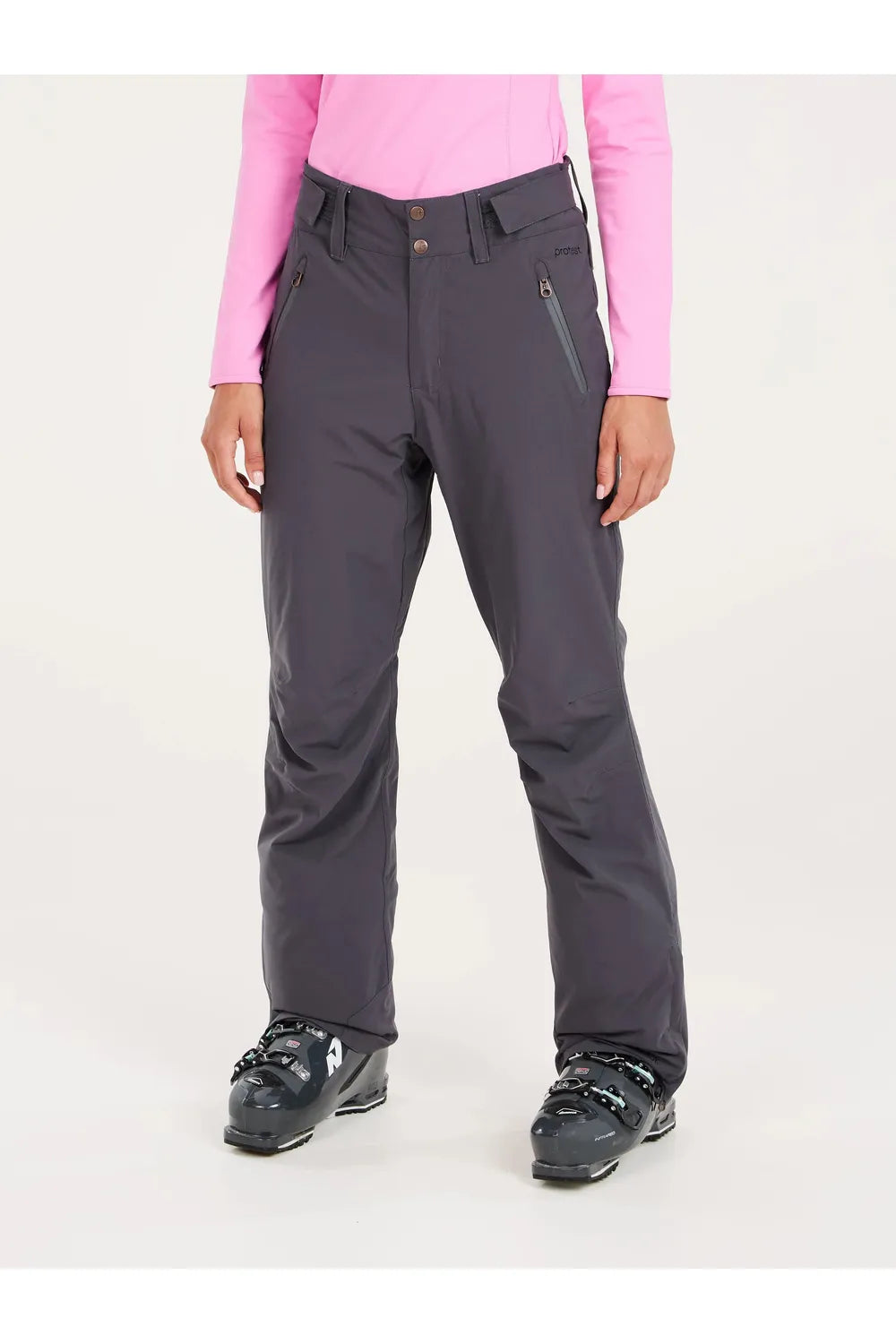 Snowboard trousers 2025 womens sale