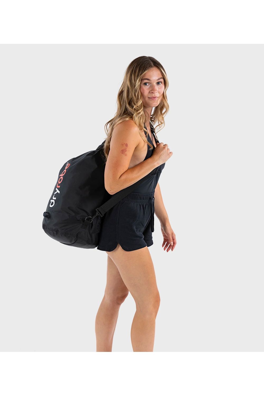 Dryrobe Compression Travel Bag