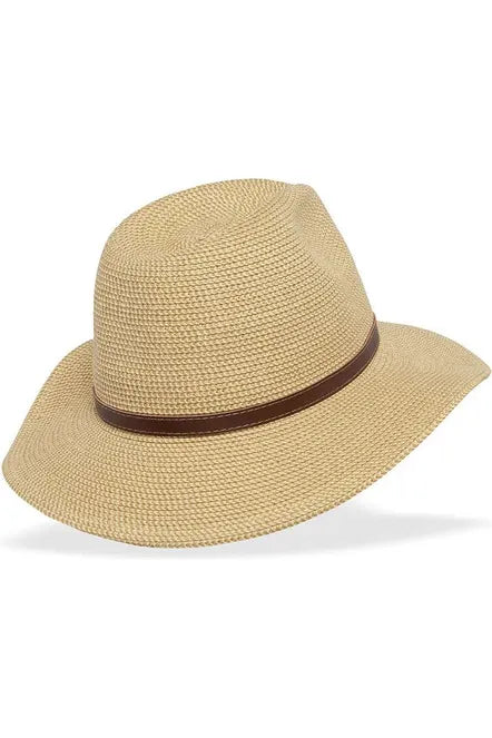 Sunday Afternoons Coronado Hat Natural