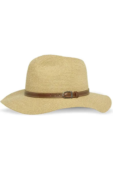 Sunday Afternoons Coronado Hat Natural