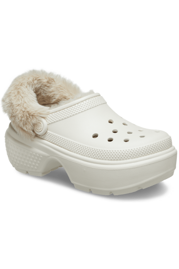 Crocs Stomp Lined Stucco