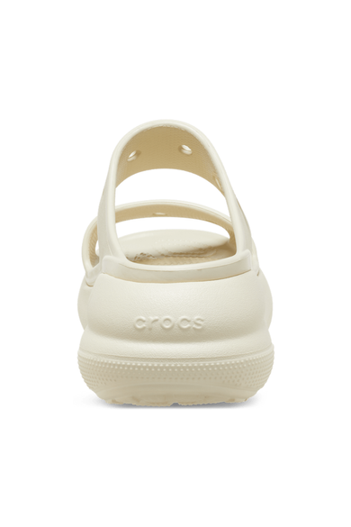 Crocs Crush Sandal Bone