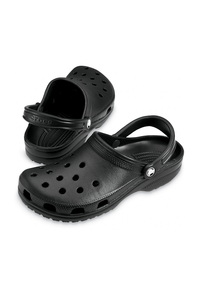 Crocs Classic Black