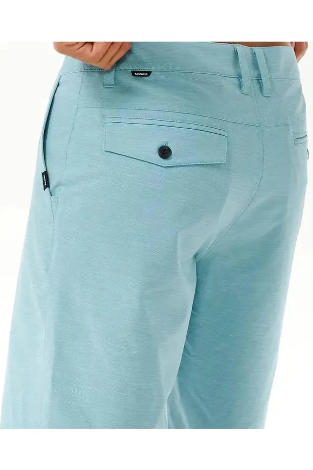 Rip Curl Boardwalk Shorts Jackson Dusty Blue